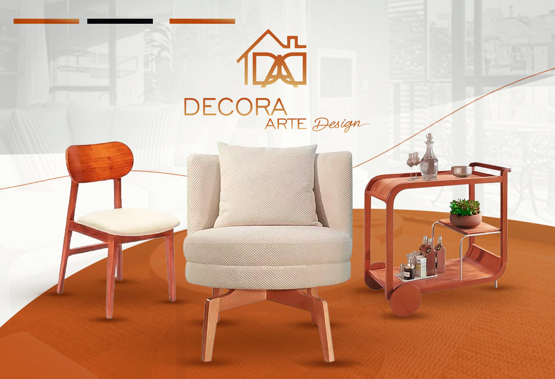 Decora Arte Design